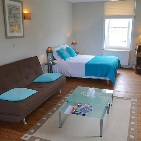Du Bonheur, Chambres D'hotes Bed & Breakfast Wimereux