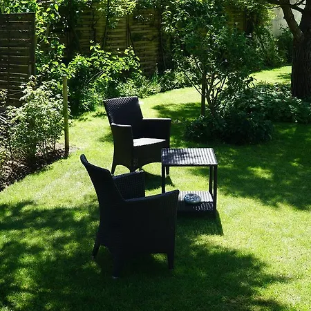 Bed & Breakfast Du Bonheur, Chambres D'hotes *