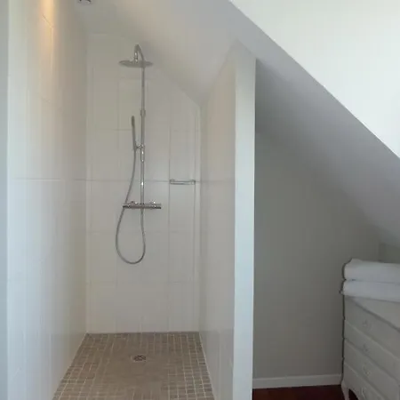 ベッド・アンド・ブレックファスト Du Bonheur, Chambres D'hotes