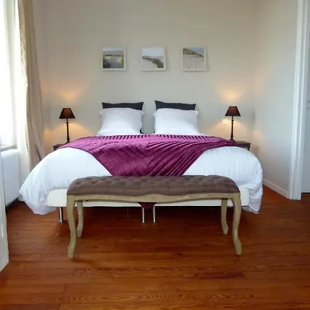 Du Bonheur, Chambres D'hotes Bed & Breakfast *
