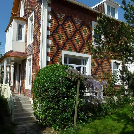 Du Bonheur, Chambres D'hotes Bed & Breakfast *