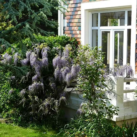Bed & Breakfast Du Bonheur, Chambres D'hotes *