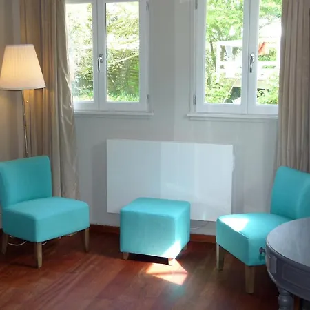 Du Bonheur, Chambres D'hotes Wimereux