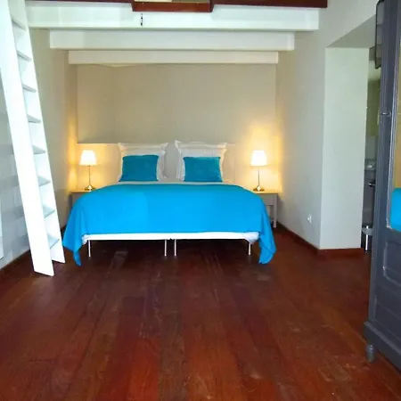 Du Bonheur, Chambres D'hotes Bed & Breakfast *