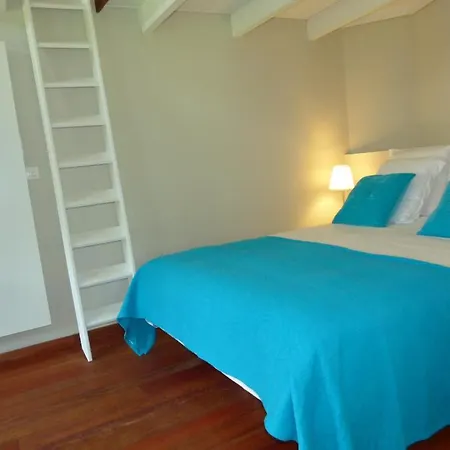 Du Bonheur, Chambres D'hotes * ヴィムルー
