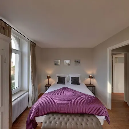 Bed & Breakfast Du Bonheur, Chambres D'hotes *