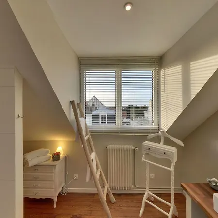Du Bonheur, Chambres D'hotes * Wimereux
