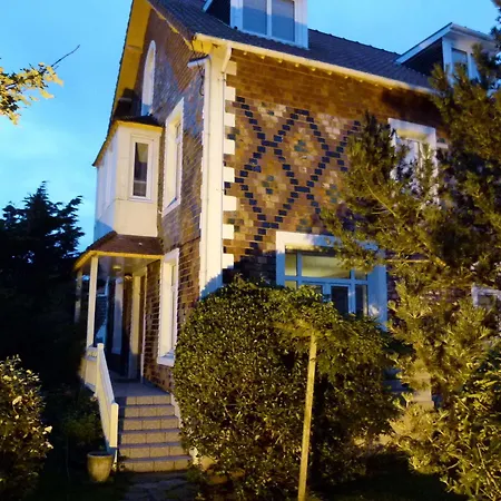 Bed & Breakfast Du Bonheur, Chambres D'hotes *