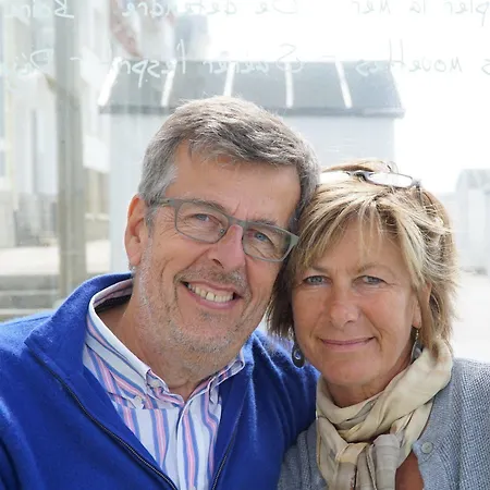 Du Bonheur, Chambres D'hotes * Wimereux