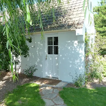 Bed & Breakfast Du Bonheur, Chambres D'hotes Wimereux