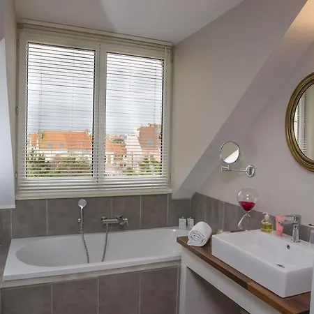 Du Bonheur, Chambres D'hotes Bed & Breakfast *