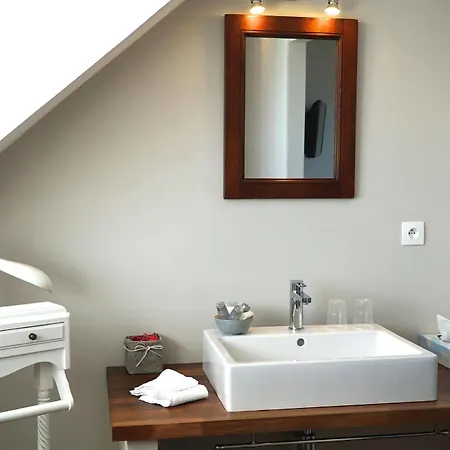 Du Bonheur, Chambres D'hotes Wimereux