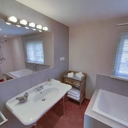 Du Bonheur, Chambres D'hotes Wimereux