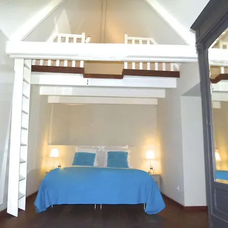 Du Bonheur, Chambres D'hotes ベッド・アンド・ブレックファスト *