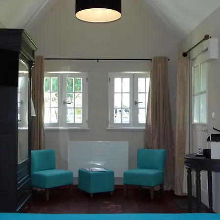 Du Bonheur, Chambres D'hotes ヴィムルー