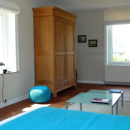 ベッド・アンド・ブレックファスト Du Bonheur, Chambres D'hotes *