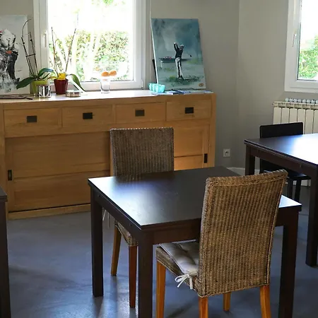Du Bonheur, Chambres D'hotes Bed & Breakfast