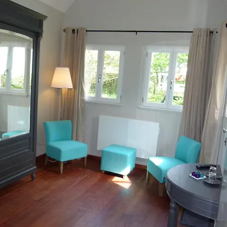 Du Bonheur, Chambres D'hotes Bed & Breakfast Wimereux