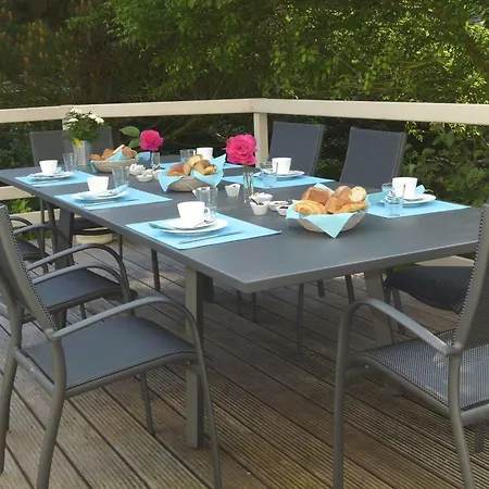 Bed & Breakfast Du Bonheur, Chambres D'hotes Wimereux