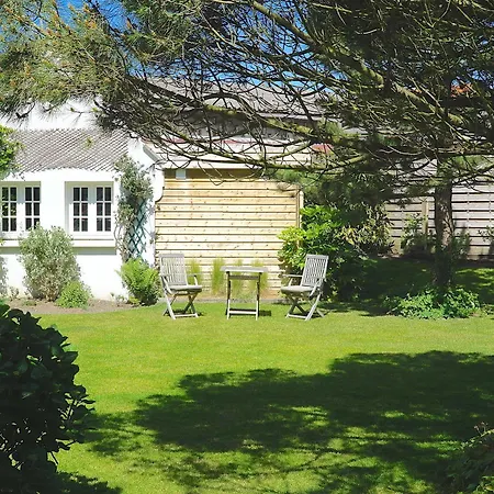 Du Bonheur, Chambres D'hotes Wimereux