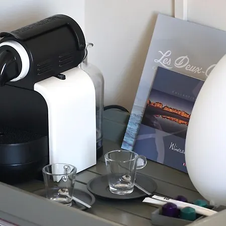 Couette-café Du Bonheur, Wimereux